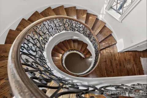 $2,895,000 | 7828 Clovervale Drive, Waxhaw, NC 28173