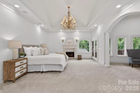 $2,895,000 | 7828 Clovervale Drive, Waxhaw, NC 28173