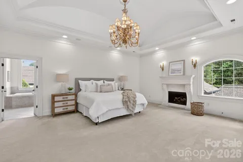 $2,895,000 | 7828 Clovervale Drive, Waxhaw, NC 28173