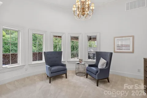 $2,895,000 | 7828 Clovervale Drive, Waxhaw, NC 28173