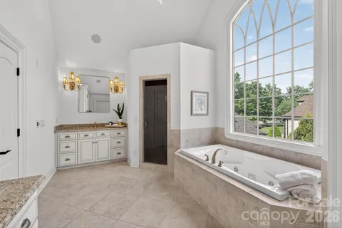 $2,895,000 | 7828 Clovervale Drive, Waxhaw, NC 28173