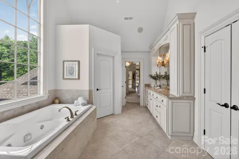 $2,895,000 | 7828 Clovervale Drive, Waxhaw, NC 28173
