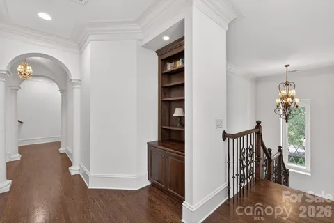 $2,895,000 | 7828 Clovervale Drive, Waxhaw, NC 28173