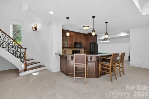 $2,895,000 | 7828 Clovervale Drive, Waxhaw, NC 28173