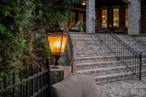 $2,895,000 | 7828 Clovervale Drive, Waxhaw, NC 28173