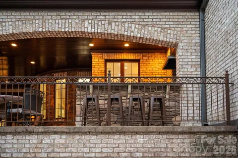 $2,895,000 | 7828 Clovervale Drive, Waxhaw, NC 28173