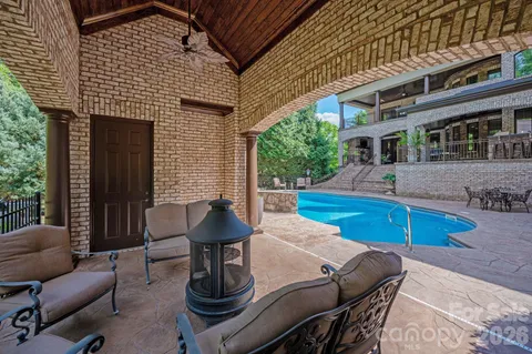 $2,895,000 | 7828 Clovervale Drive, Waxhaw, NC 28173