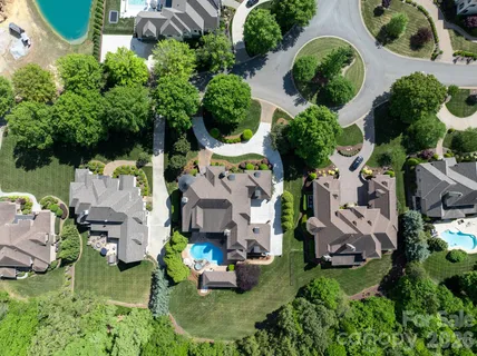 $2,895,000 | 7828 Clovervale Drive, Waxhaw, NC 28173