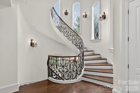 $2,895,000 | 7828 Clovervale Drive, Waxhaw, NC 28173