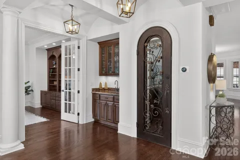 $2,895,000 | 7828 Clovervale Drive, Waxhaw, NC 28173