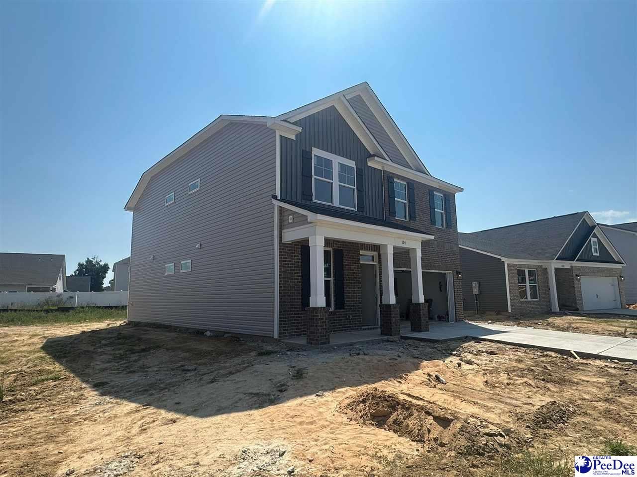 1241 Summer Duck Loop Florence, SC 29501 - Photo 2 of 44 Gallery Image 2