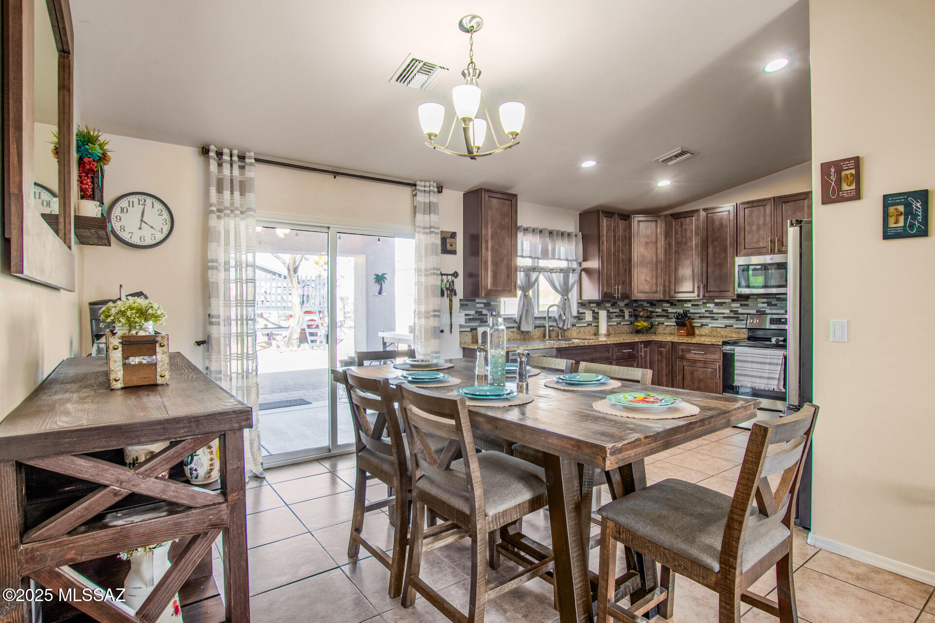 1725 Camino Jacinto Rio Rico, AZ 85648 - Photo 10 of 29 Gallery Image 10