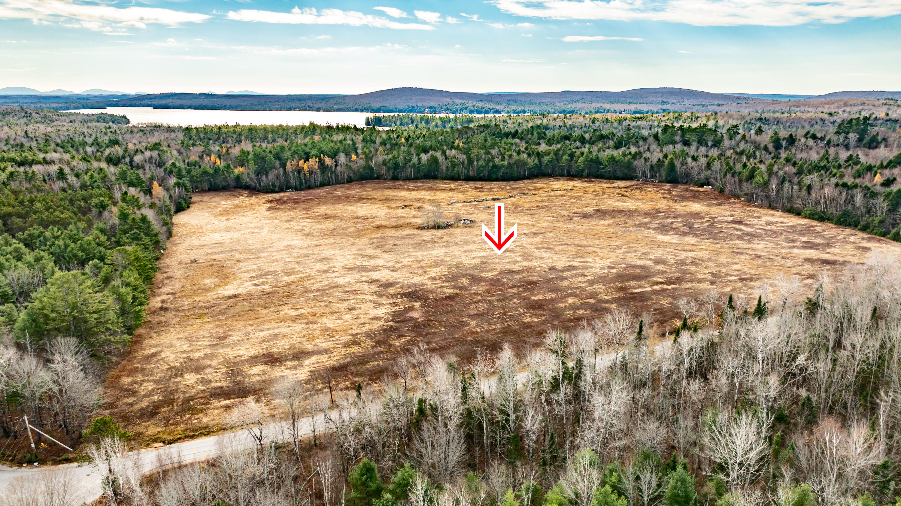 Mapr5-lot6 Point Road Ellsworth, ME 04605 - Photo 11 of 11 MAPR5LOT6 Point Road