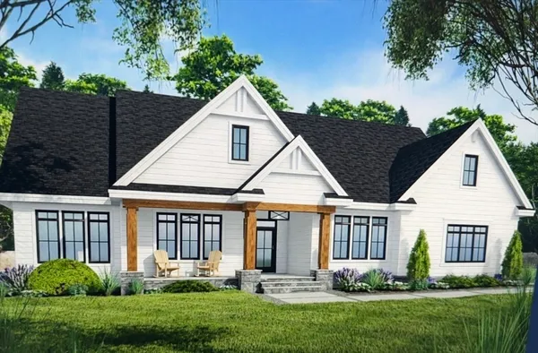 $950,000 | Lot 34 Silvergrass Lane, Southwick, MA 01077
