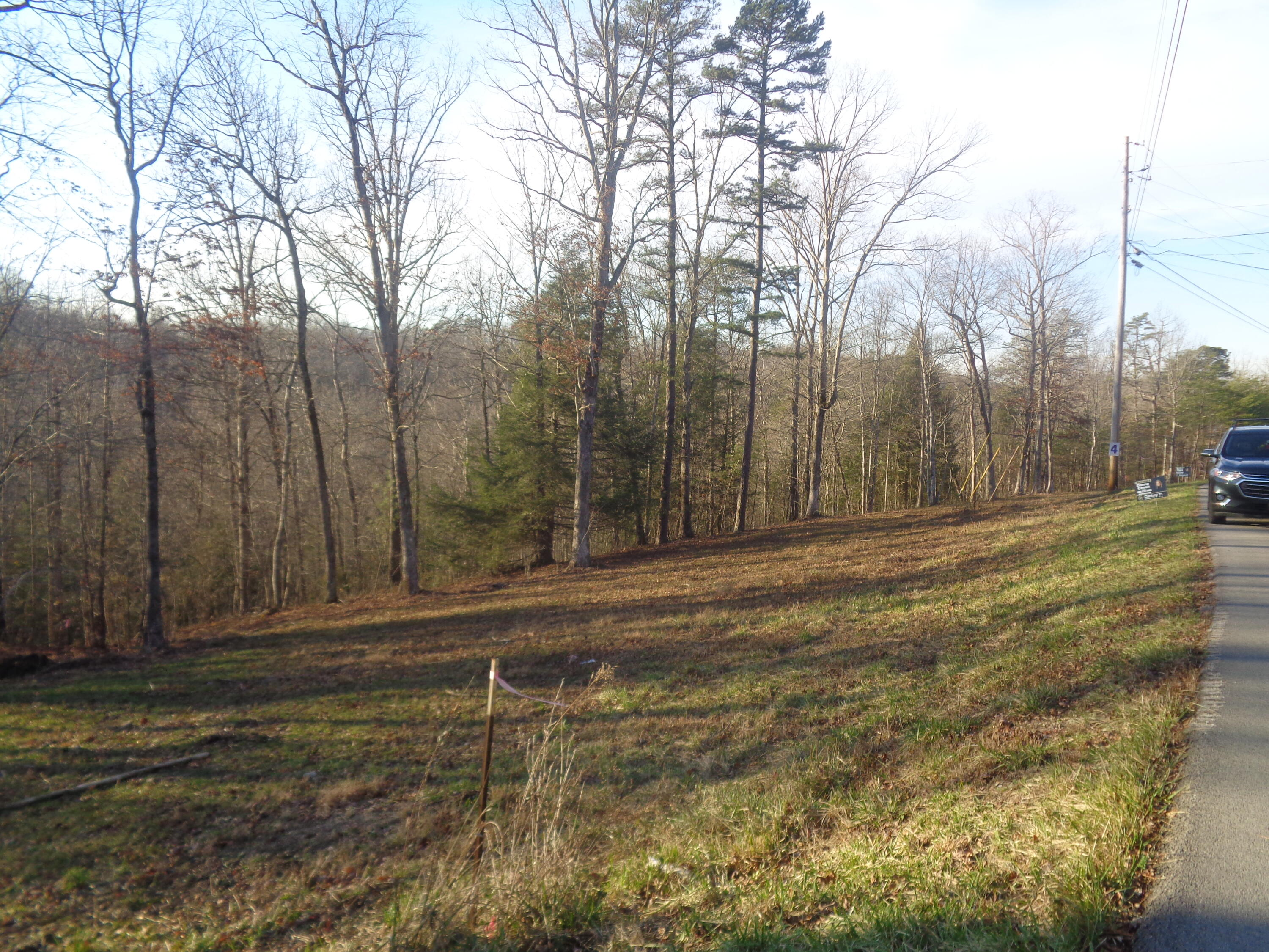 Lot 4 Fount Hubbard Road London, KY 40741 - Photo 13 of 32 DSC07465