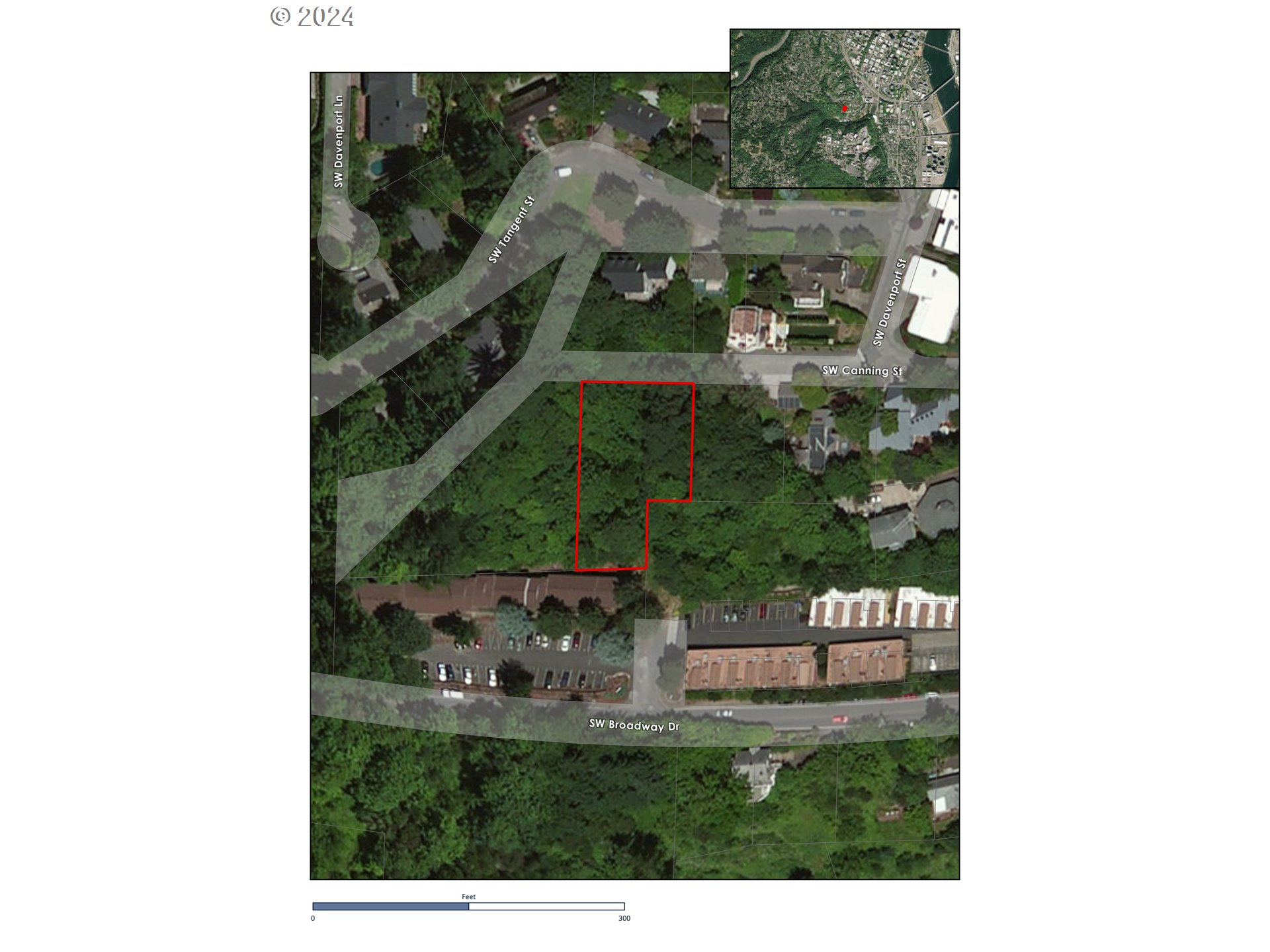 0 Southwest Canning Street Portland, OR 97201 - Photo 11 of 11 Gallery Image 11