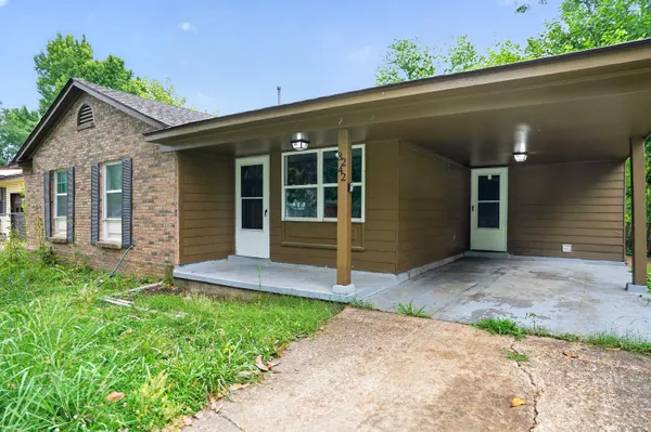 $114,900 | 3242 Markley Street, Memphis, TN 38127