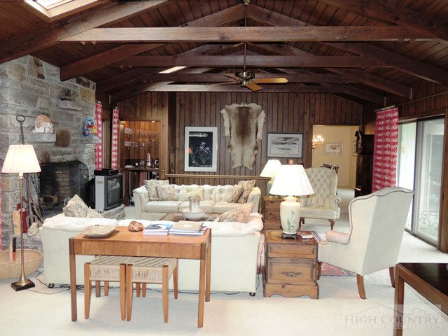 243 Spruce Street Boone, NC 28607 - Photo 1 of 38 Gallery Image 1