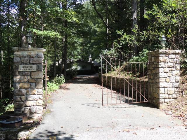 243 Spruce Street Boone, NC 28607 - Photo 32 of 38 Gallery Image 32