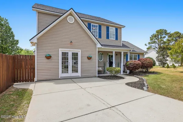 $334,900 | 103 Exeter Court, Burgaw, NC 28425