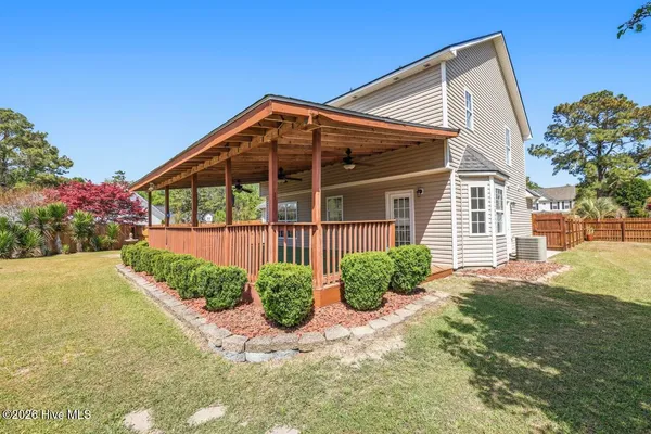 $334,900 | 103 Exeter Court, Burgaw, NC 28425