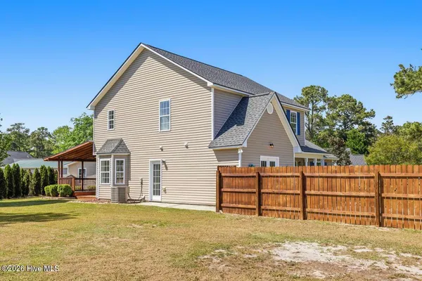 $334,900 | 103 Exeter Court, Burgaw, NC 28425