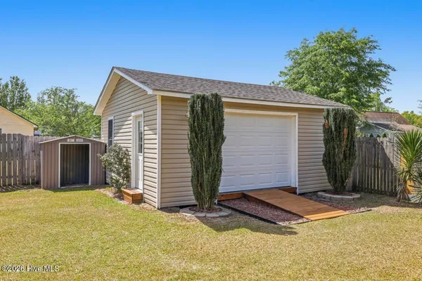 $334,900 | 103 Exeter Court, Burgaw, NC 28425