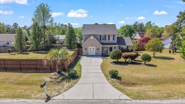$334,900 | 103 Exeter Court, Burgaw, NC 28425