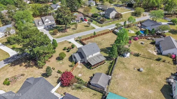 $334,900 | 103 Exeter Court, Burgaw, NC 28425