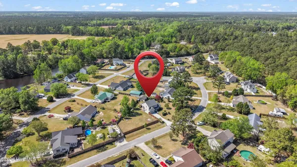 $334,900 | 103 Exeter Court, Burgaw, NC 28425