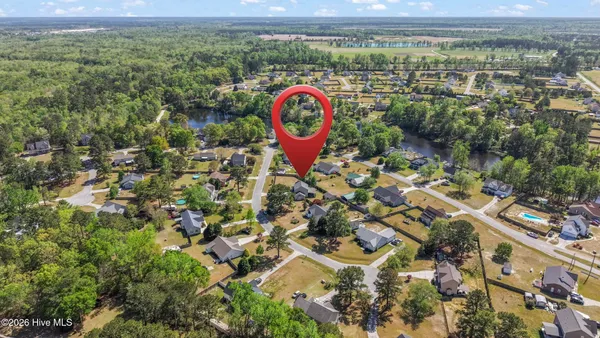 $334,900 | 103 Exeter Court, Burgaw, NC 28425