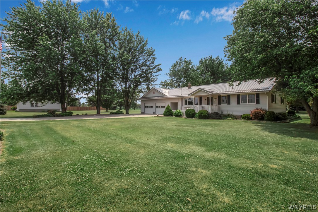 3712 Long Bridge Road Albion, NY 14411 - Photo 1 of 1 Gallery Image 1