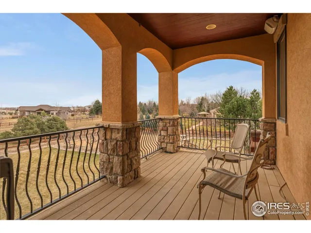 $2,525,000 | 8712 Portico Lane, Longmont, CO 80503