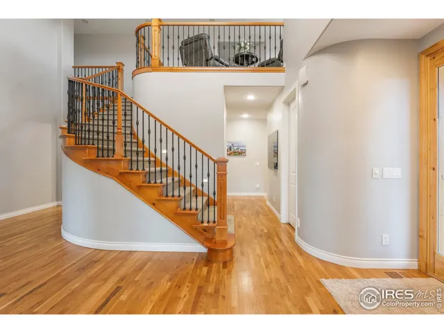 $2,525,000 | 8712 Portico Lane, Longmont, CO 80503