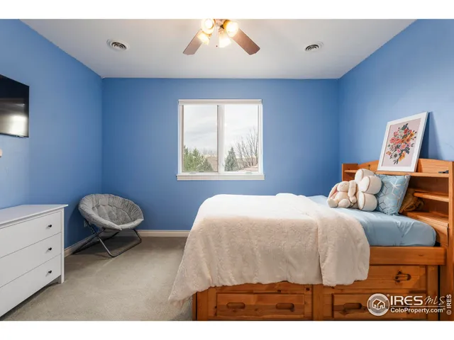 $2,525,000 | 8712 Portico Lane, Longmont, CO 80503