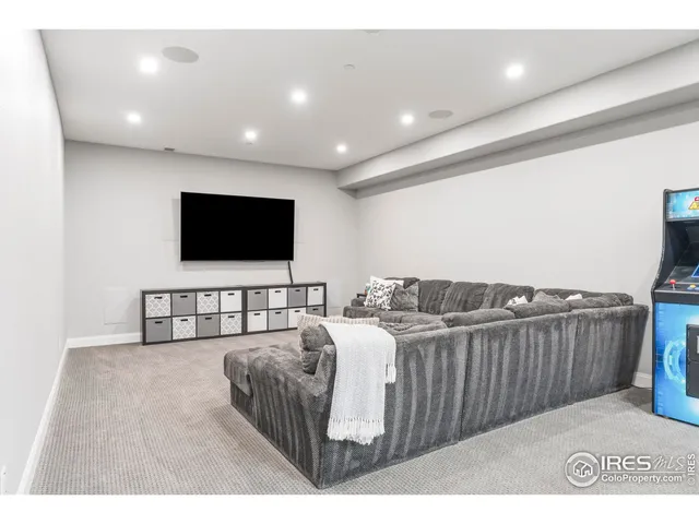 $2,525,000 | 8712 Portico Lane, Longmont, CO 80503