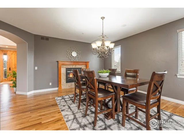 $2,525,000 | 8712 Portico Lane, Longmont, CO 80503
