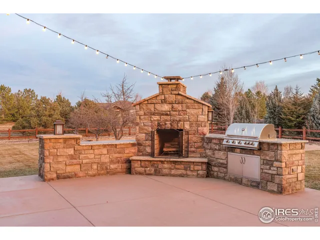 $2,525,000 | 8712 Portico Lane, Longmont, CO 80503