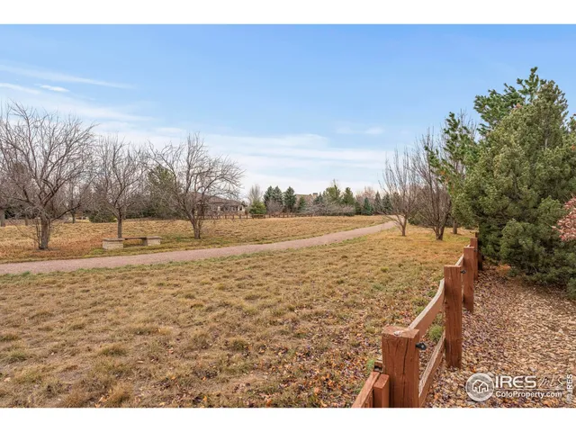 $2,525,000 | 8712 Portico Lane, Longmont, CO 80503