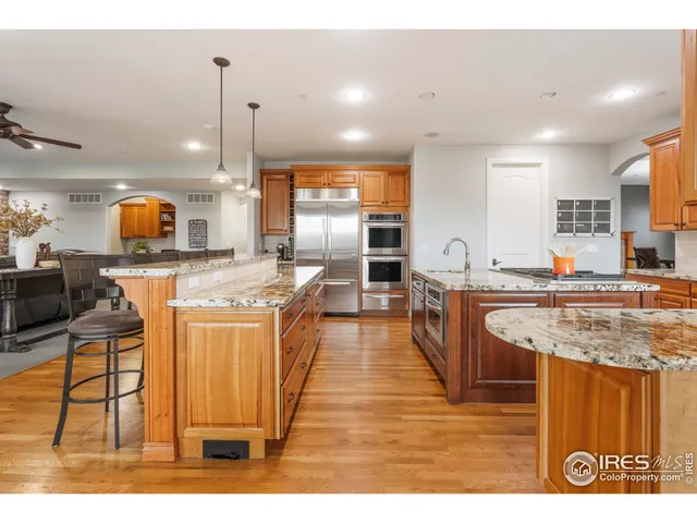 $2,525,000 | 8712 Portico Lane, Longmont, CO 80503