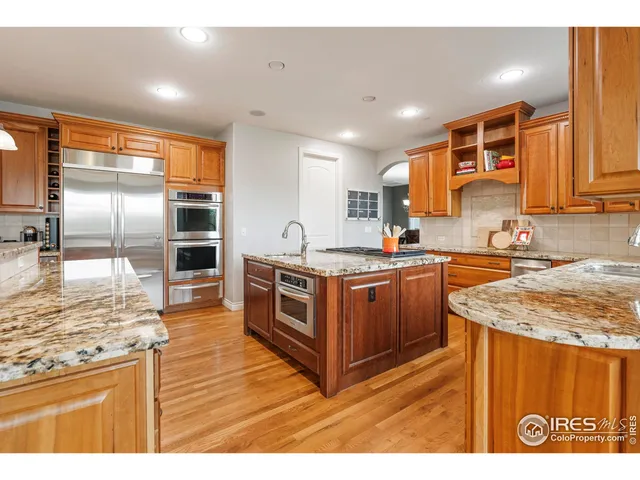 $2,525,000 | 8712 Portico Lane, Longmont, CO 80503