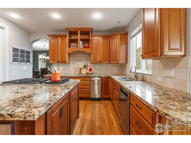 $2,525,000 | 8712 Portico Lane, Longmont, CO 80503