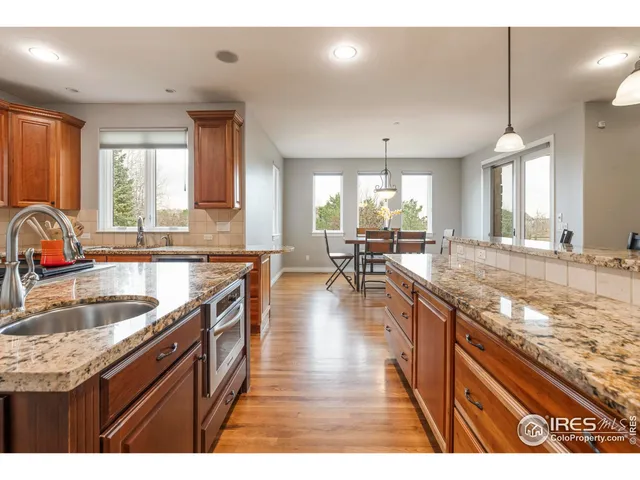 $2,525,000 | 8712 Portico Lane, Longmont, CO 80503