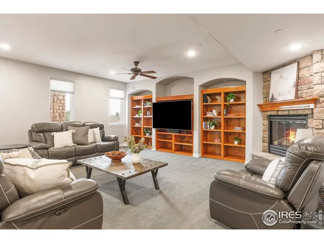 $2,525,000 | 8712 Portico Lane, Longmont, CO 80503