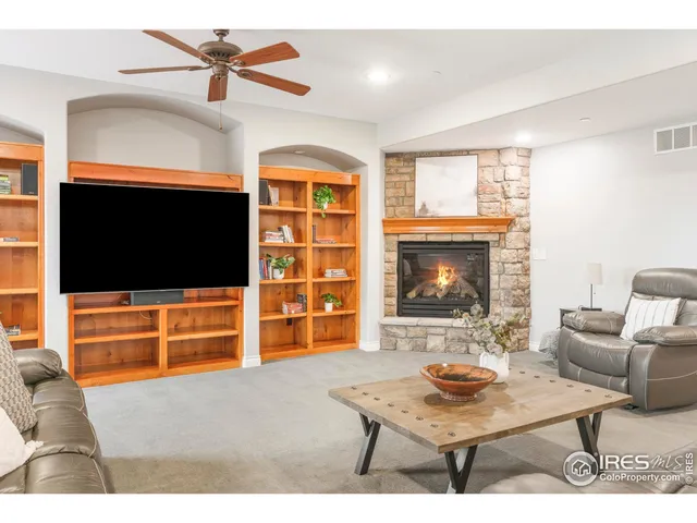 $2,525,000 | 8712 Portico Lane, Longmont, CO 80503