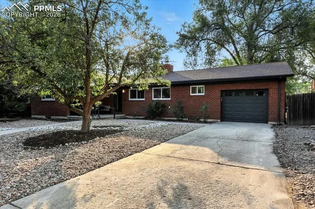 $575,000 | 3114 Templeton Gap Road, Colorado Springs, CO 80907