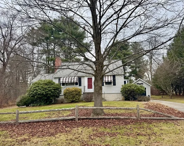 $949,999 | 55 Ivan Street, Lexington, MA 02420