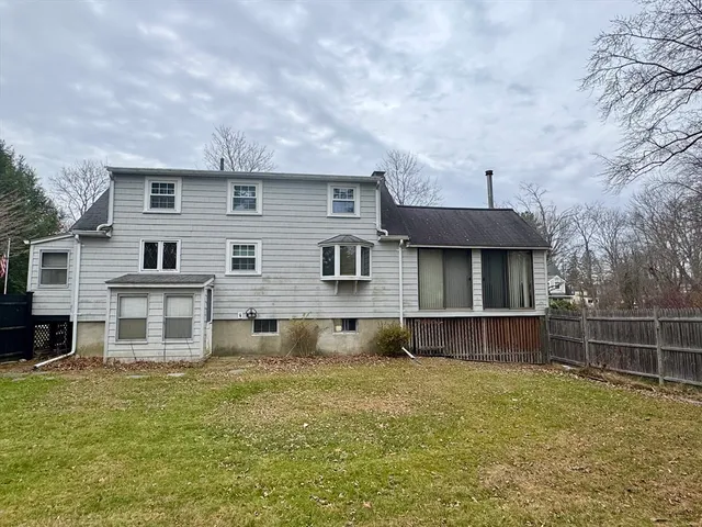 $949,999 | 55 Ivan Street, Lexington, MA 02420