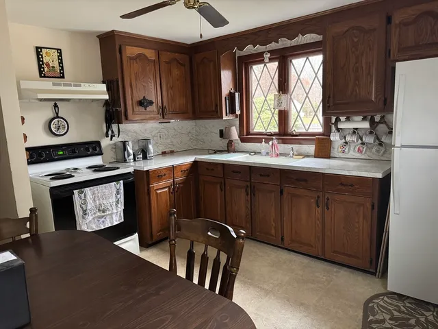 $949,999 | 55 Ivan Street, Lexington, MA 02420