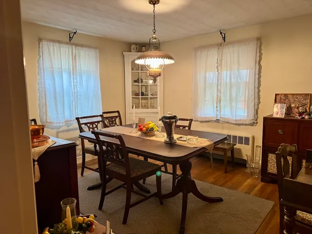 $949,999 | 55 Ivan Street, Lexington, MA 02420